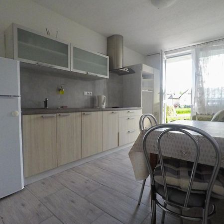 Apartman Choc Lúčky Dış mekan fotoğraf