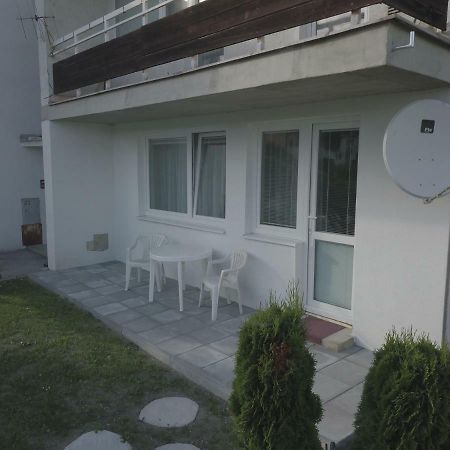 Apartman Choc Lúčky Dış mekan fotoğraf